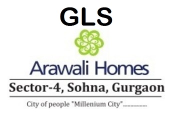 GLS Arawali Homes